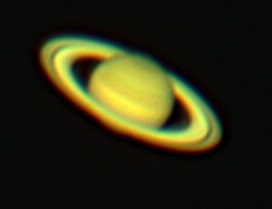 Saturn